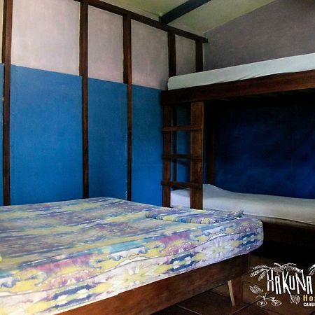 Hakuna Matata Hostel Cahuita Luaran gambar