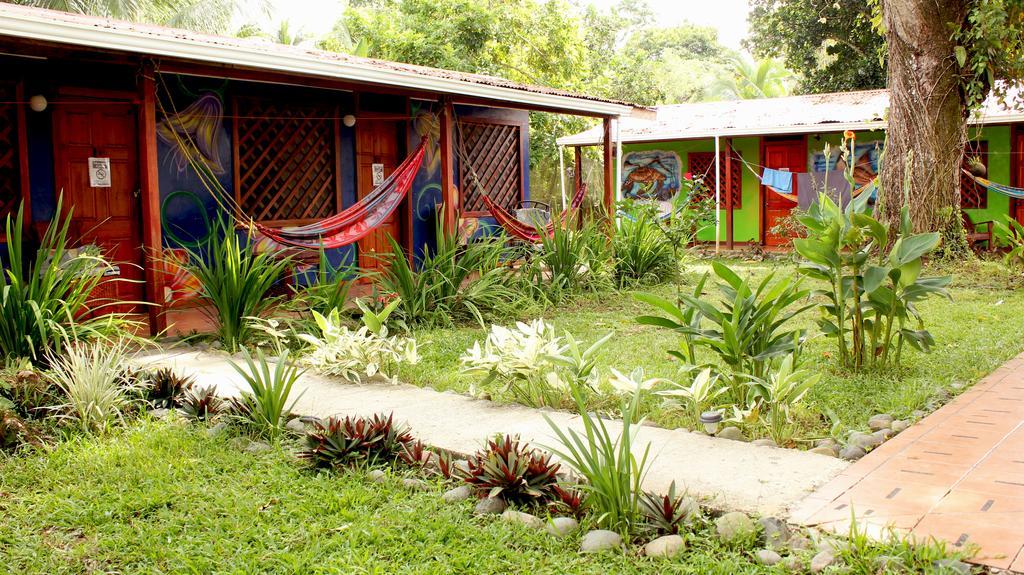 Hakuna Matata Hostel Cahuita Luaran gambar