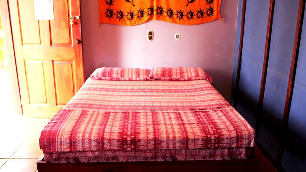 Hakuna Matata Hostel Cahuita Bilik gambar