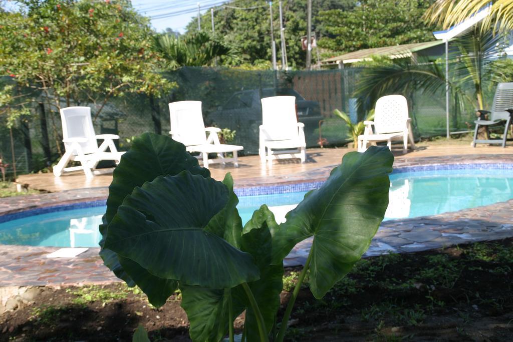 Hakuna Matata Hostel Cahuita Luaran gambar