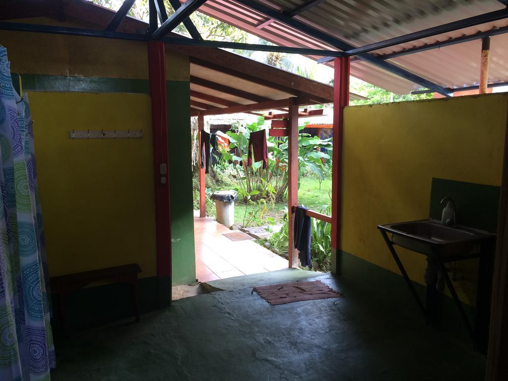 Hakuna Matata Hostel Cahuita Luaran gambar